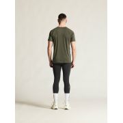 Craft Core Essence Logo Tee – Tricou de antrenament cu logo - Verde (6810)