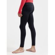 Craft Core Dry Active Comfort Pant – Pantaloni strat de bază - Negru