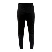 Craft ADV Subz Lumen Wind Pants 2 – Pantaloni de alergare anti-vânt reflectorizanți - Negru