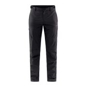 Craft ADV Explore Tech Pants – Pantaloni outdoor tehnici - Gri