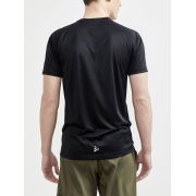 Craft Core Essence Logo Tee – Tricou de antrenament cu logo - Negru