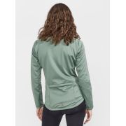 Craft Core Bike Subz Jacket W – Geacă de ciclism izolată - Verde