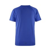 Craft Core Essence Logo Tee – Tricou de antrenament cu logo - Albastru (359000)