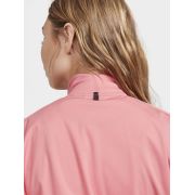 Craft ADV Bike Subz Jacket W – Geacă de ciclism ușor izolată - Roz