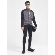 Craft Core Bike Subz Jacket – Geacă de ciclism izolată - Gri