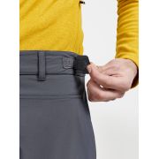 Craft ADV Explore Tech Pants – Pantaloni outdoor tehnici - Gri