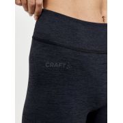 Craft Core Dry Active Comfort Pant W – Pantaloni strat de bază - Negru