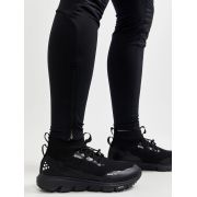 Craft ADV Subz Tights 2 – Colanți izolați de alergare pentru iarnă - Negru