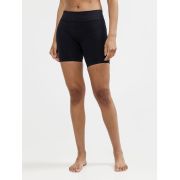 Craft Core Dry Active Comfort Boxer W – Boxeri strat de bază - Negru (B999000)