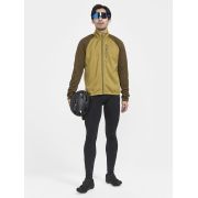 Craft Core Bike Subz Jacket – Geacă de ciclism izolată - Verde