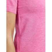 Craft Core Dry Active Comfort SS W – Tricou strat de bază - Roz