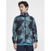 Craft ADV Essence Wind Jacket – Geacă de vânt de alergare - Verde
