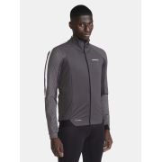 Craft ADV Bike Subz Lumen Jacket – Geacă de ciclism izolată reflectorizantă - Gri