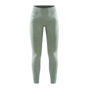 Craft Core Dry Active Comfort Pant W – Pantaloni strat de bază - Verde