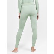 Craft Core Dry Active Comfort Pant W – Pantaloni strat de bază - Verde