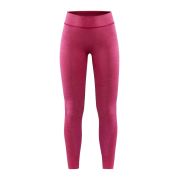 Craft Core Dry Active Comfort Pant W – Pantaloni strat de bază - Roz