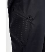 Craft ADV Bike Offroad Subz Shorts – Pantaloni scurți de ciclism offroad izolați - Negru