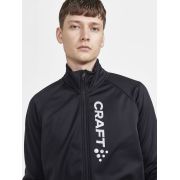 Craft Core Bike Subz Jacket – Geacă de ciclism izolată - Negru