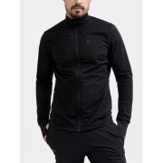 Craft ADV Charge Warm Jacket – Geacă de antrenament izolată - Negru