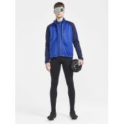 Craft Core Bike Subz LS Jersey – Tricou de ciclism cu mânecă lungă, izolat - Albastru