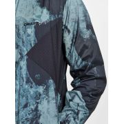 Craft ADV Essence Wind Jacket – Geacă de vânt de alergare - Verde
