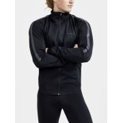 Craft ADV Bike Subz Jacket – Geacă de ciclism ușor izolată - Negru
