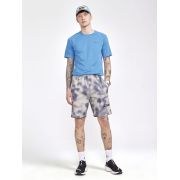 Craft Core Dry Active Comfort SS – Tricou strat de bază - Albastru