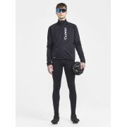Craft Core Bike Subz Jacket – Geacă de ciclism izolată - Negru