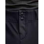 Craft ADV Bike Offroad Subz Shorts – Pantaloni scurți de ciclism offroad izolați - Negru