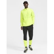 Craft ADV Essence Wind Jacket – Geacă de vânt de alergare - Galben