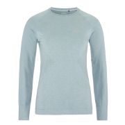 Craft Core Dry Active Comfort LS W – Bluză strat de bază - Albastru (B364000)