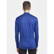 Craft Core Bike Subz LS Jersey – Tricou de ciclism cu mânecă lungă, izolat - Albastru