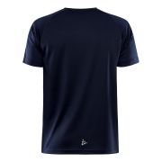 Craft Core Essence Logo Tee – Tricou de antrenament cu logo - Albastru (396000(3960))