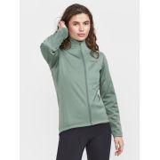 Craft Core Bike Subz Jacket W – Geacă de ciclism izolată - Verde