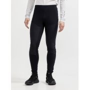 Craft ADV Subz Tights 2 – Colanți izolați de alergare pentru iarnă - Negru