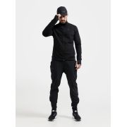 Craft ADV Charge Warm Jacket – Geacă de antrenament izolată - Negru