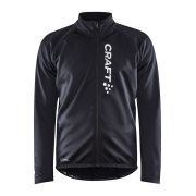 Craft Core Bike Subz Jacket – Geacă de ciclism izolată - Negru