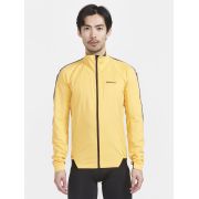 Craft ADV Bike Subz Jacket – Geacă de ciclism ușor izolată - Galben