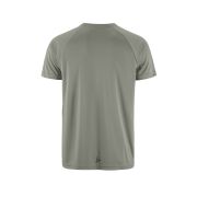 Craft Core Essence Logo Tee – Tricou de antrenament cu logo - Verde (647000)
