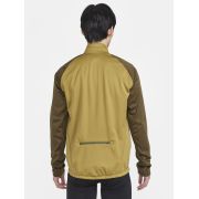Craft Core Bike Subz Jacket – Geacă de ciclism izolată - Verde