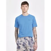 Craft Core Dry Active Comfort SS – Tricou strat de bază - Albastru