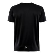 Craft Core Essence Logo Tee – Tricou de antrenament cu logo - Negru