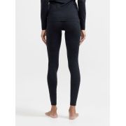 Craft Core Dry Active Comfort Pant W – Pantaloni strat de bază - Negru