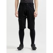 Craft ADV Bike Offroad Hydro Shorts – Pantaloni scurți de ciclism impermeabili - Negru