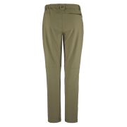Craft ADV Explore Tech Pants – Pantaloni outdoor tehnici - Verde (664000)