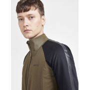 Craft ADV Bike Subz Jacket – Geacă de ciclism ușor izolată - Verde