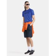Craft Core Essence Logo Tee – Tricou de antrenament cu logo - Albastru (359000)