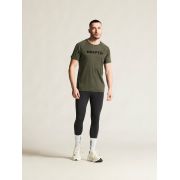 Craft Core Essence Logo Tee – Tricou de antrenament cu logo - Verde (6810)