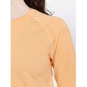 Craft Core Dry Active Comfort LS W – Bluză strat de bază - Portocaliu (B582000)