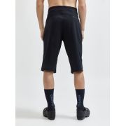 Craft Core Offroad Xt Shorts Pad – Pantaloni scurți de ciclism largi cu bazon - Negru